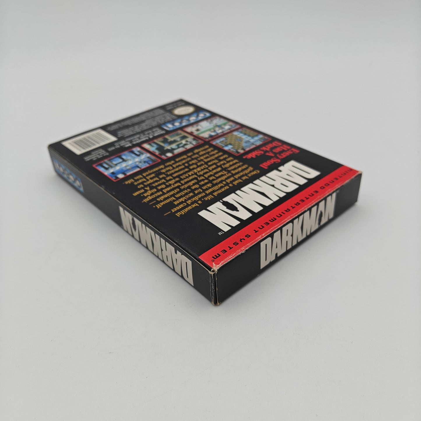 Darkman - Nintendo Entertainment System