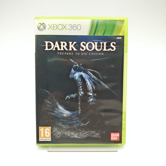 Dark Souls - Xbox 360