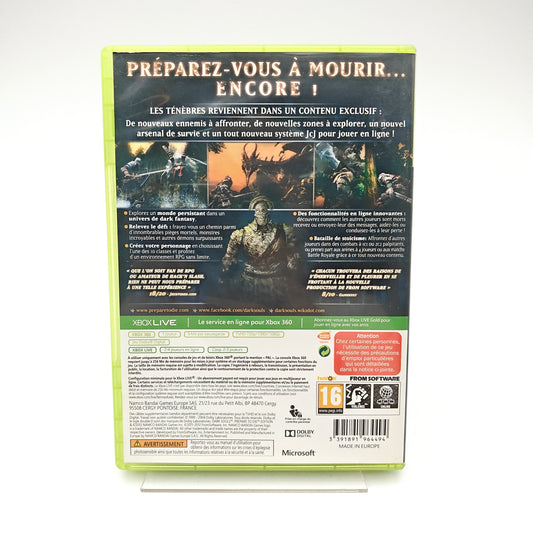 Dark Souls - Xbox 360