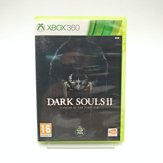 Dark Souls 2 - Xbox 360