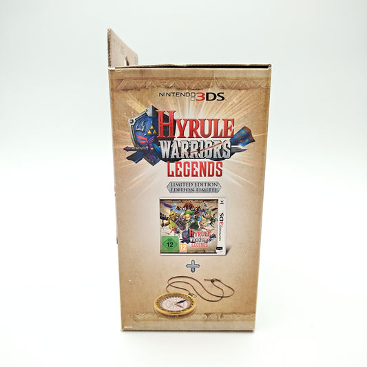 Hyrule Warrior Legend - Nintendo 3DS [NEUF]