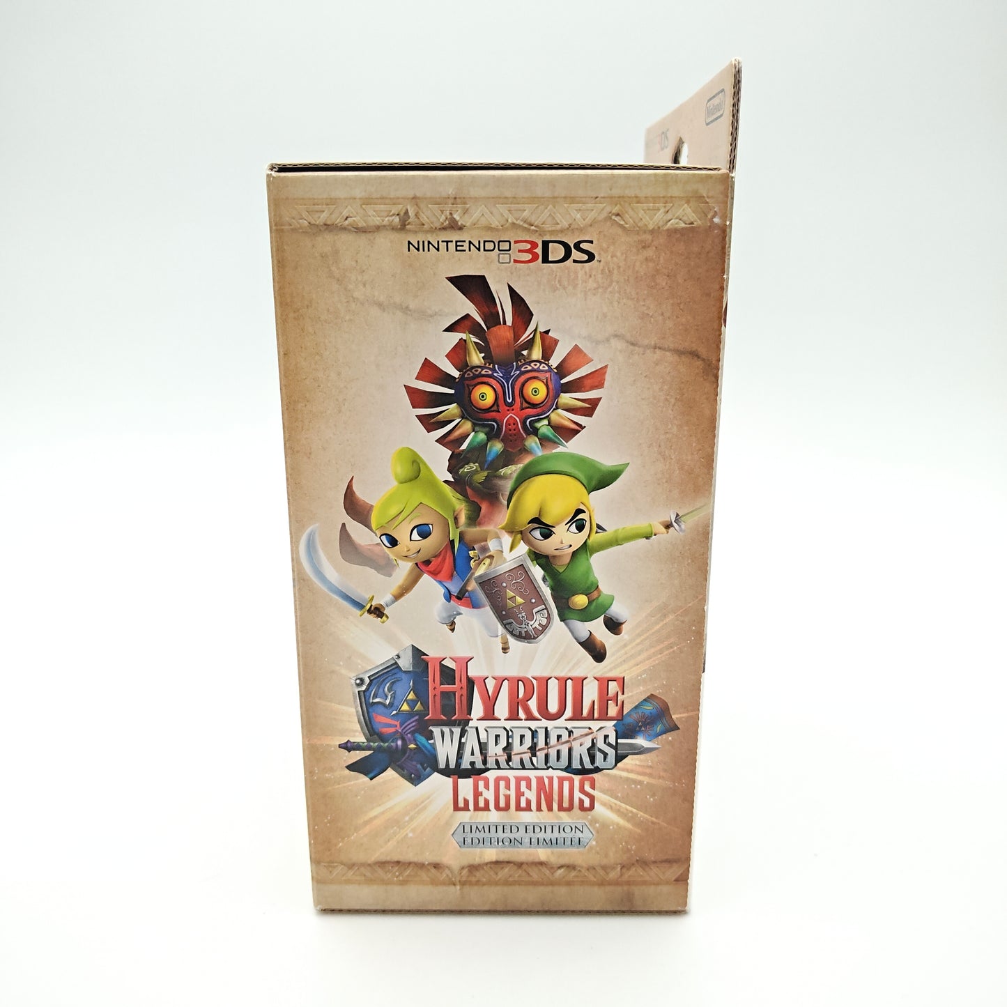 Hyrule Warrior Legend - Nintendo 3DS [NEUF]