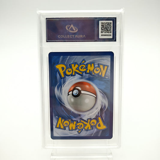 Mewtwo Vstar (POGO - 031/078) - CollectAura 10