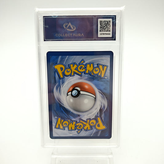 Mew Ex (SVP - 053) - CollectAura 7