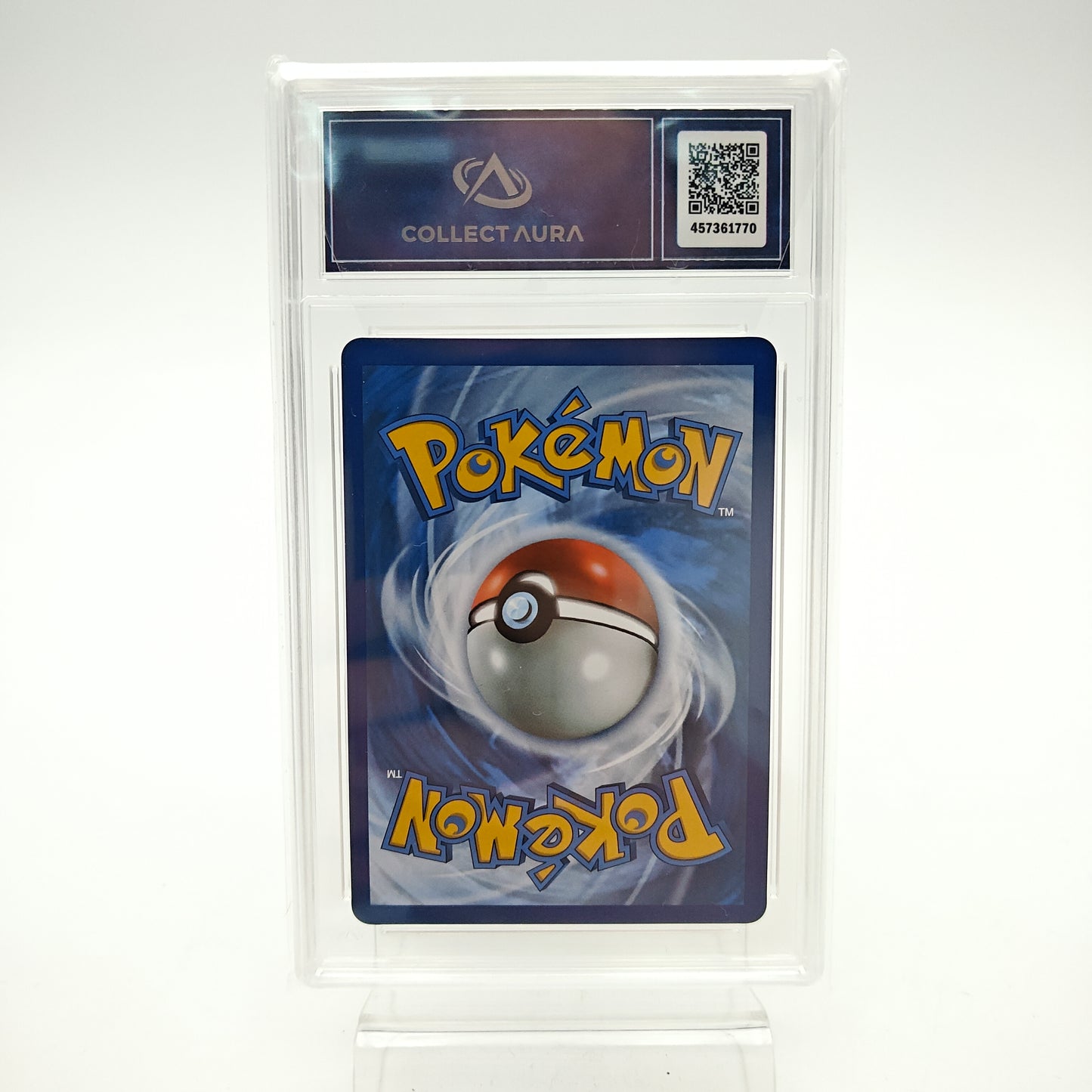 Pikachu Anniversaire (Célébration - 24) - CollectAura 9.5