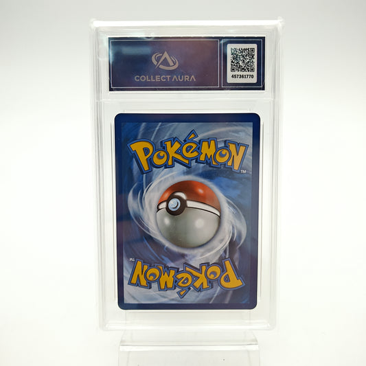 Pikachu Anniversaire (Célébration - 24) - CollectAura 9.5