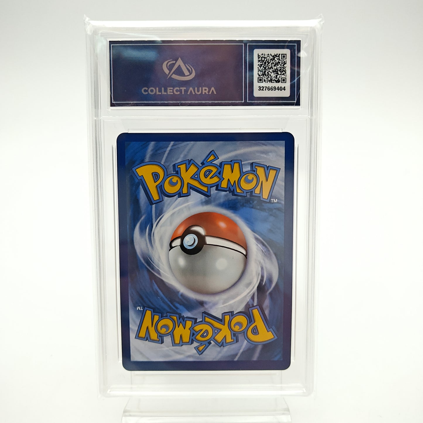 Rayquaza VMAX (TA - TG29/TG30) - CollectAura 9