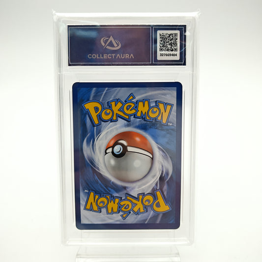 Rayquaza VMAX (TA - TG29/TG30) - CollectAura 9