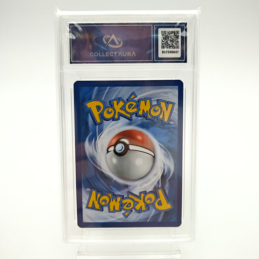 Dracaufeu (LO - TG03/TG30) - CollectAura 9