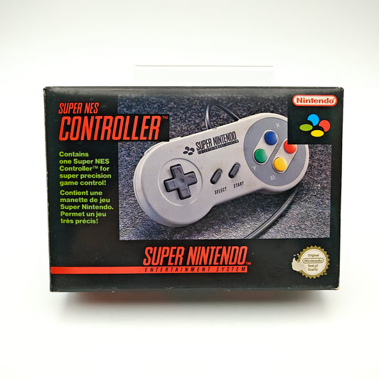 Manette - Super Nintendo