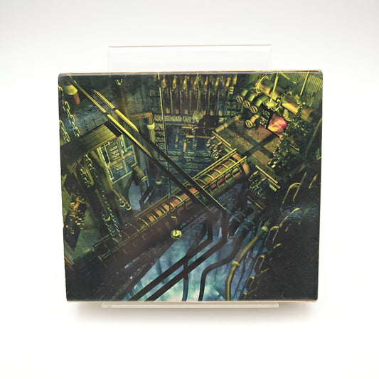 Final Fantasy VII - Original Soundtrack