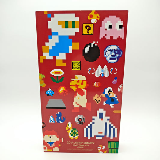 Famicom Mini Collection 20th Anniversary - Gameboy Advance