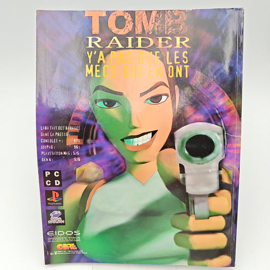JOYPAD #60 - MAGAZINE JEUX VIDEO