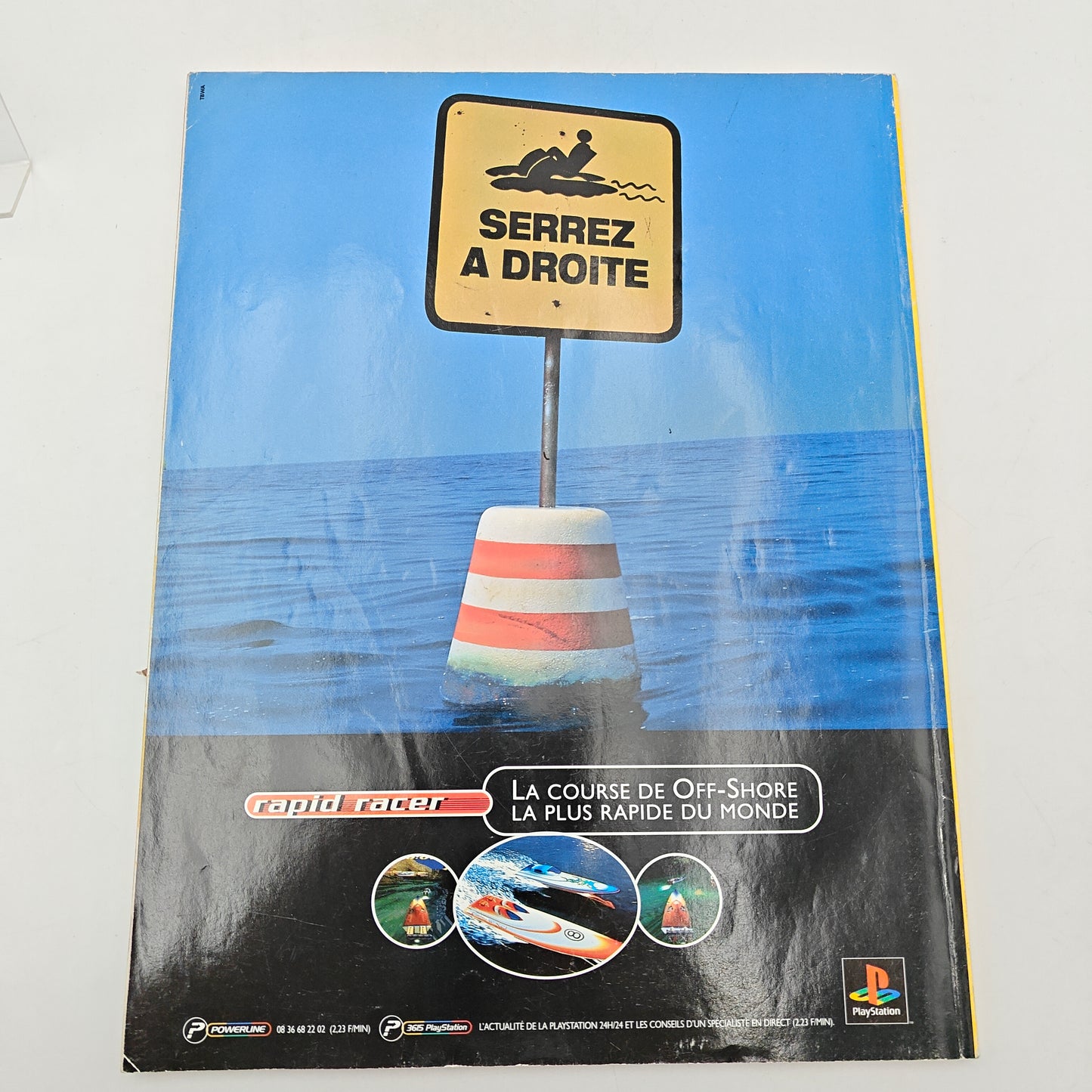 JOYPAD #67 - MAGAZINE JEUX VIDEO