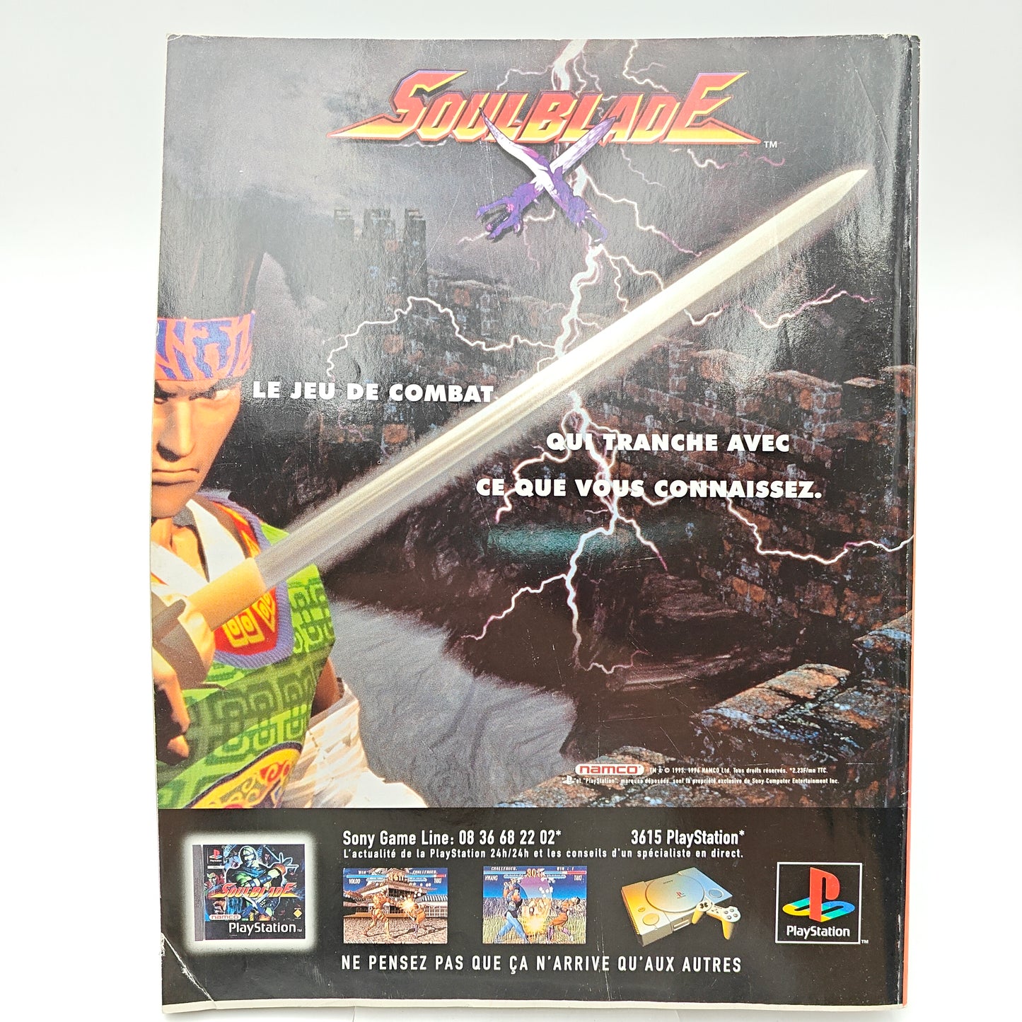 JOYPAD #65 - MAGAZINE JEUX VIDEO