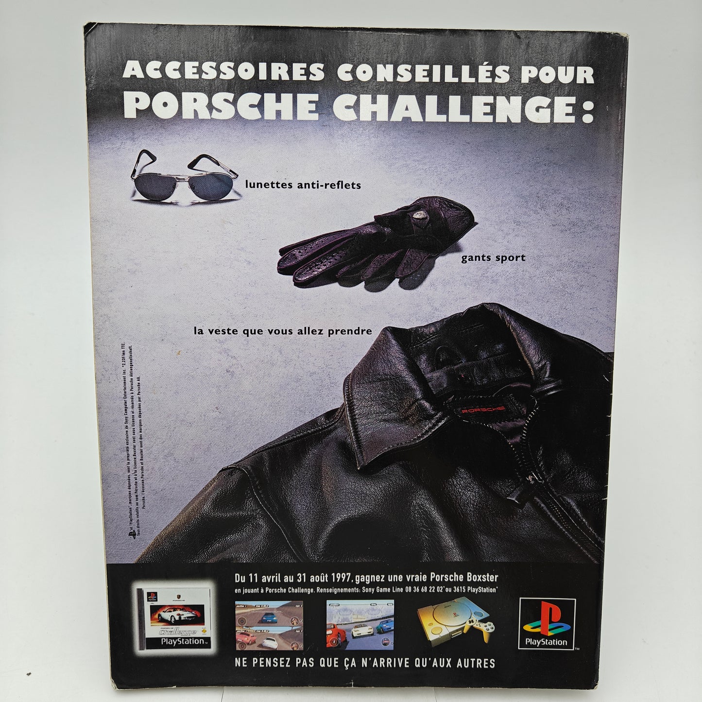 JOYPAD #64 - MAGAZINE JEUX VIDEO