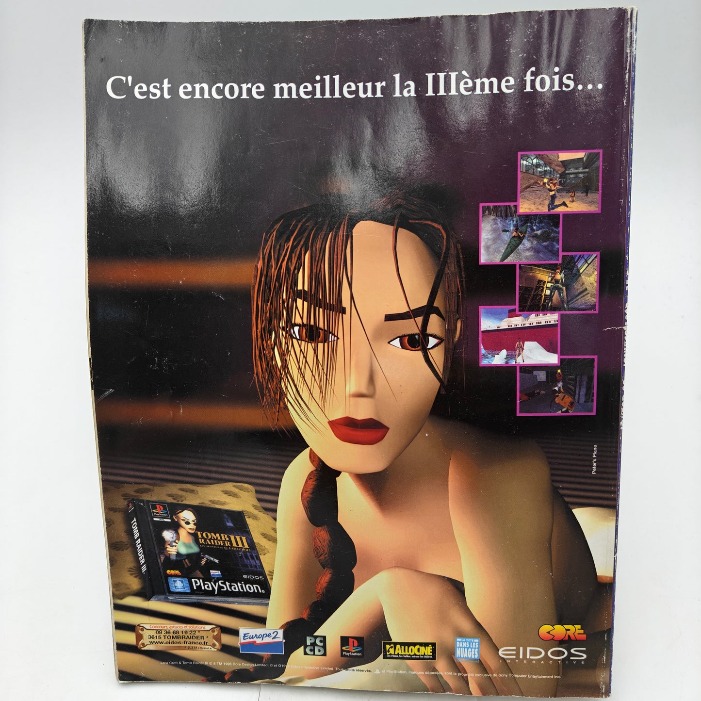 JOYPAD #82 - MAGAZINE JEUX VIDEO