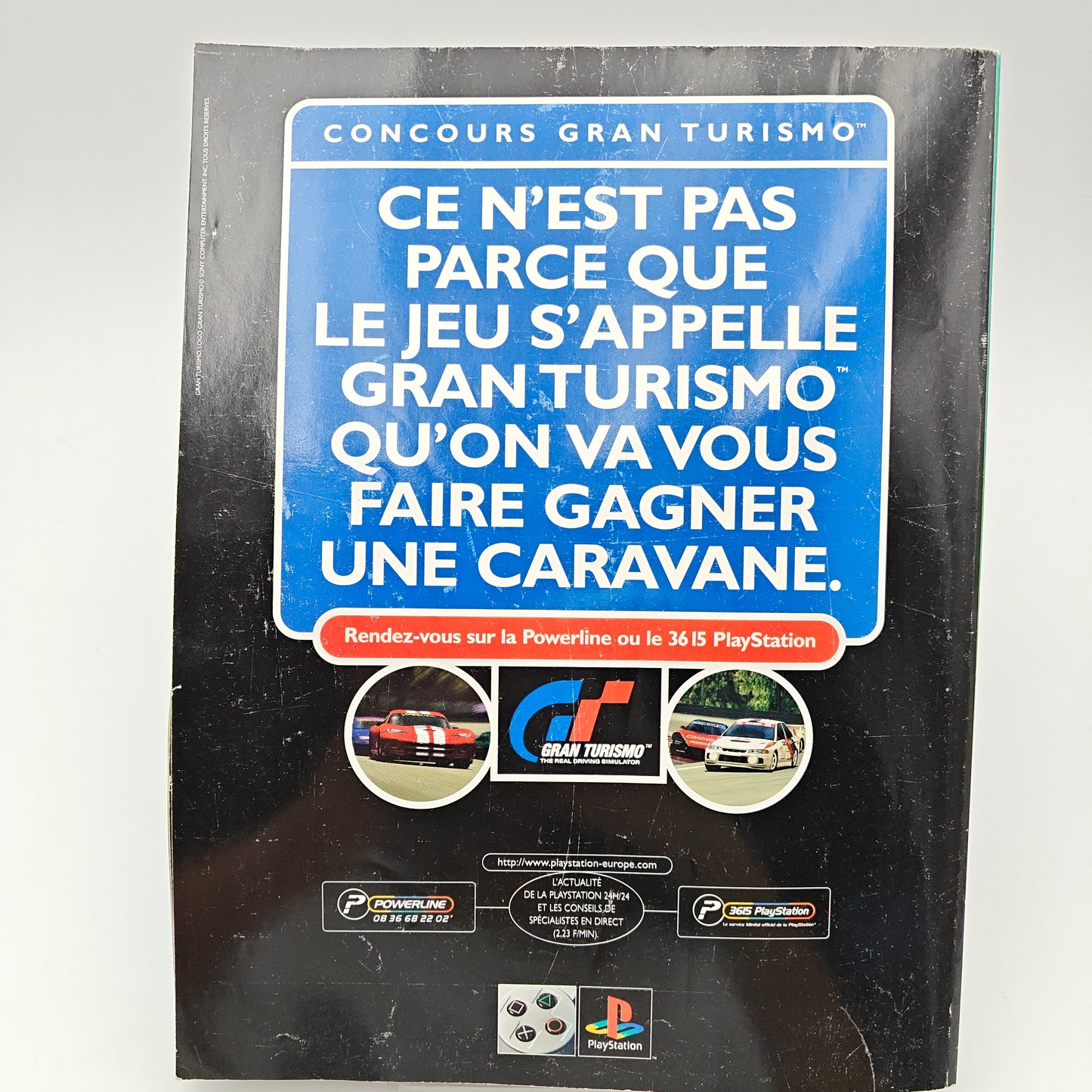 JOYPAD #74 - MAGAZINE JEUX VIDEO