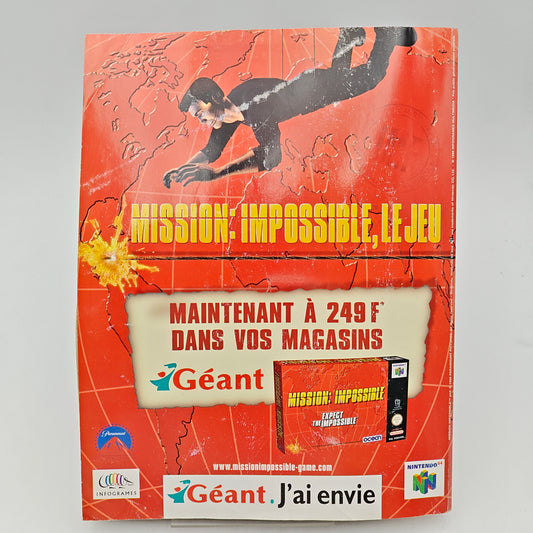 JOYPAD #86 - MAGAZINE JEUX VIDEO