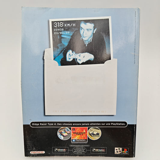 JOYPAD #85 - MAGAZINE JEUX VIDEO