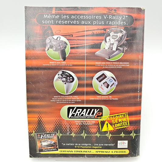 JOYPAD #91 - MAGAZINE JEUX VIDEO