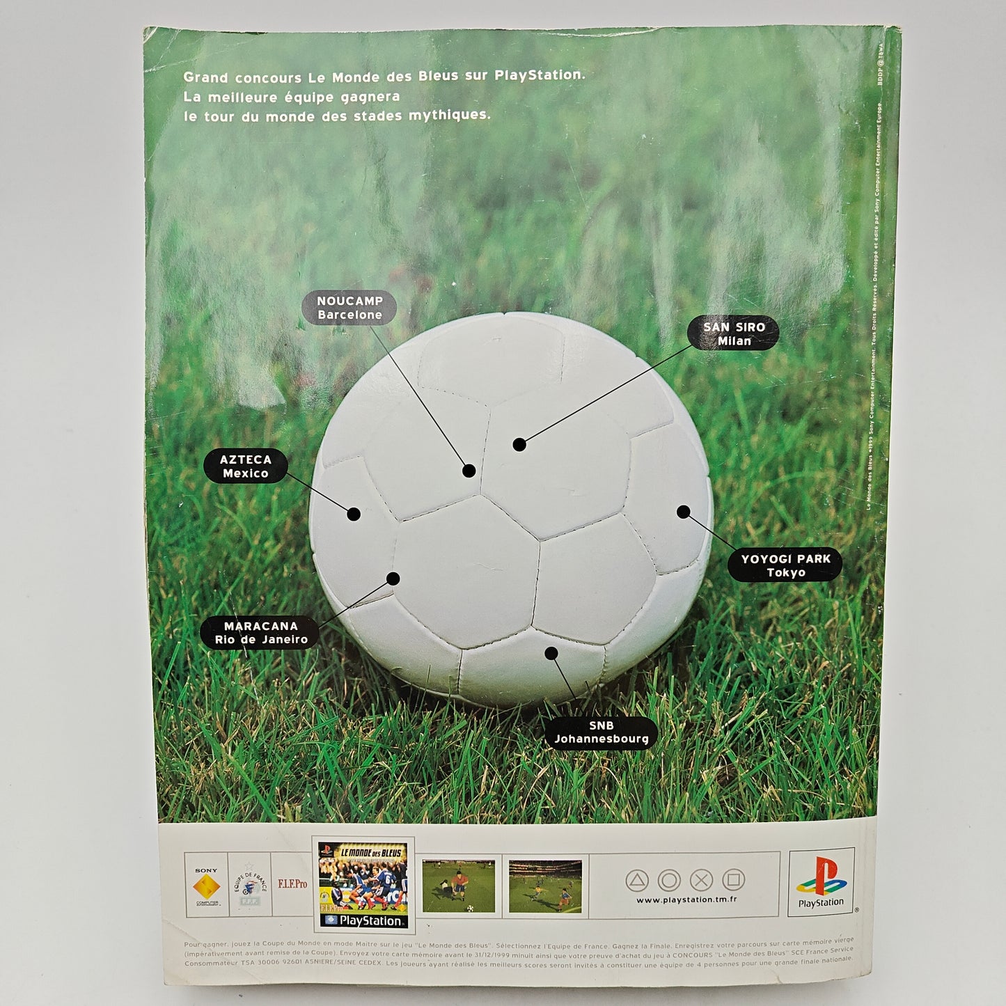 JOYPAD #90 - MAGAZINE JEUX VIDEO