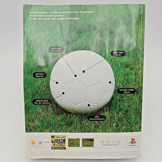 JOYPAD #90 - MAGAZINE JEUX VIDEO