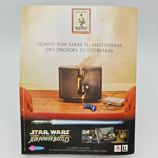 JOYPAD #97 - MAGAZINE JEUX VIDEO