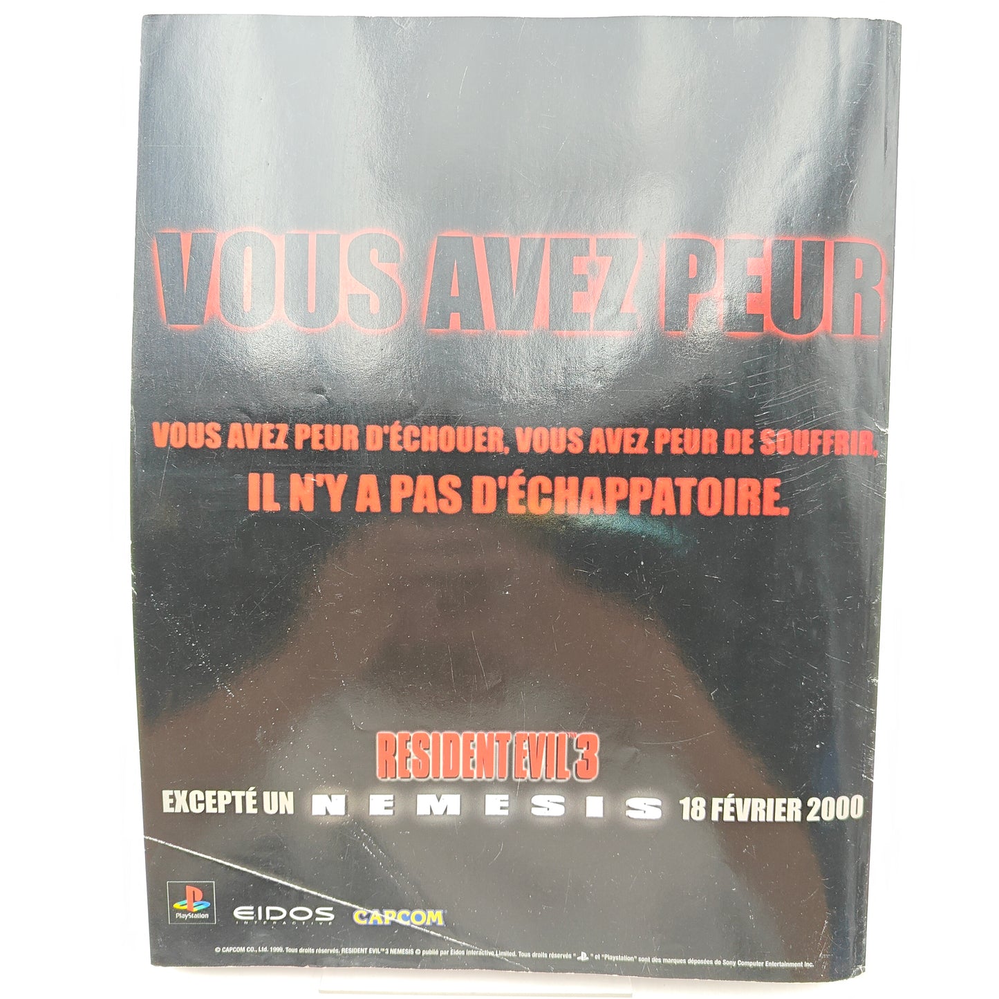 JOYPAD #94 - MAGAZINE JEUX VIDEO