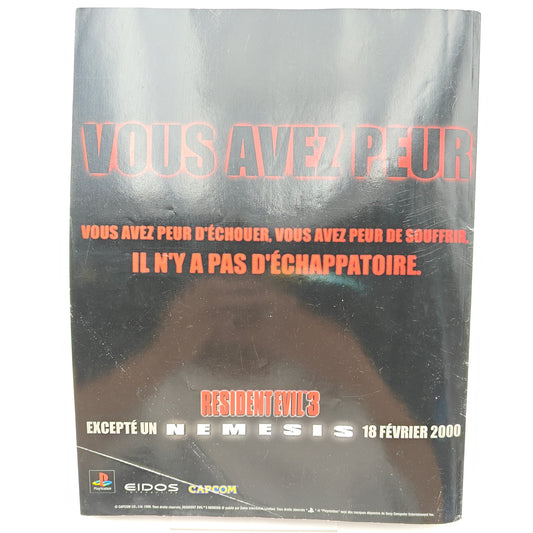 JOYPAD #94 - MAGAZINE JEUX VIDEO