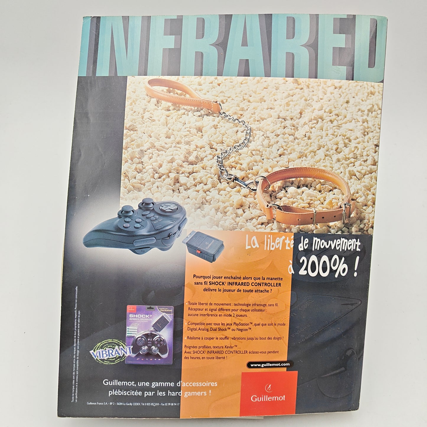 JOYPAD #93 - MAGAZINE JEUX VIDEO