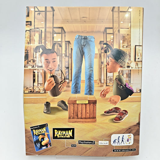 JOYPAD #103 - MAGAZINE JEUX VIDEO