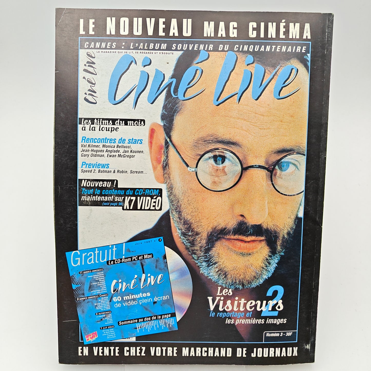 PLAYMAG LA BIBLE DES SECRETS DES JEUX VIDEO SUR PLAYSTATION VOLUME 4 - MAGAZINE JEUX VIDEO