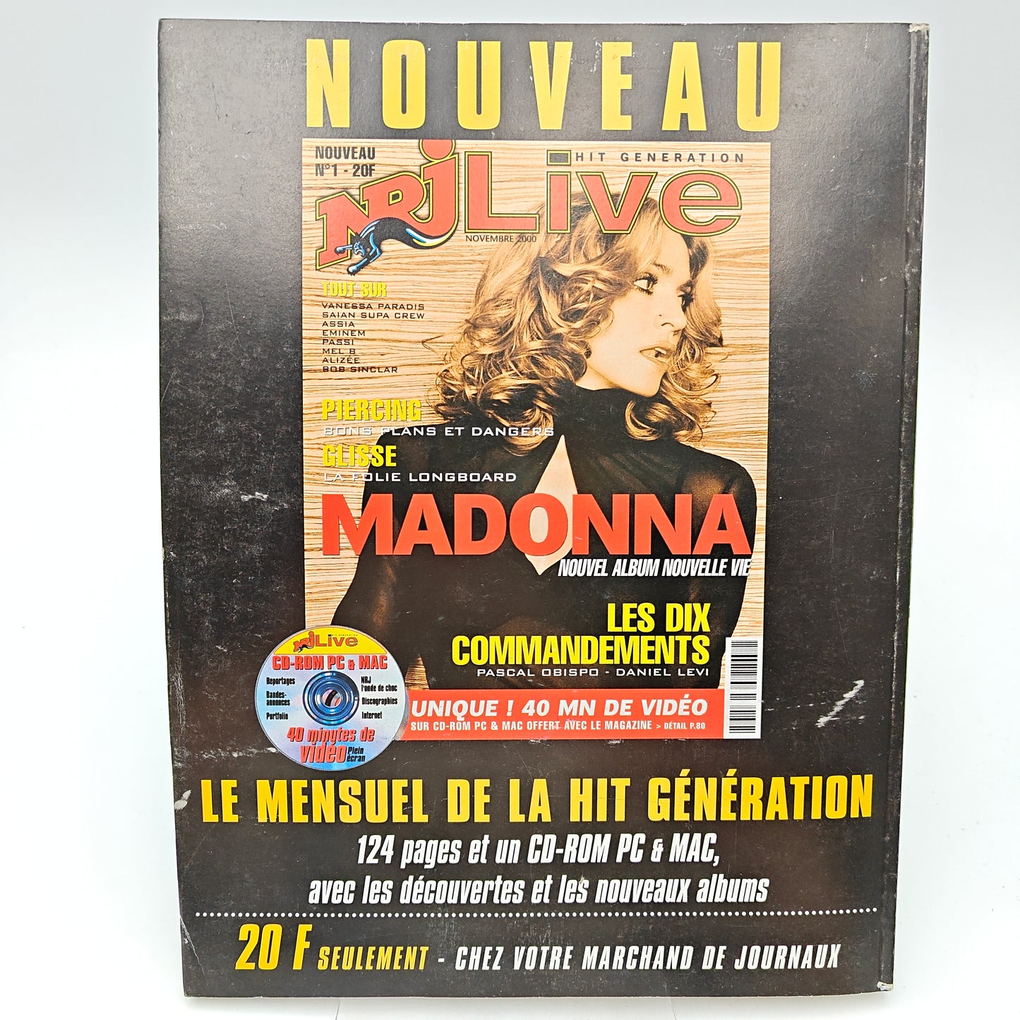 PLAYMAG LA BIBLE DES SECRETS DES JEUX VIDEO SUR PLAYSTATION VOLUME 22 - MAGAZINE JEUX VIDEO