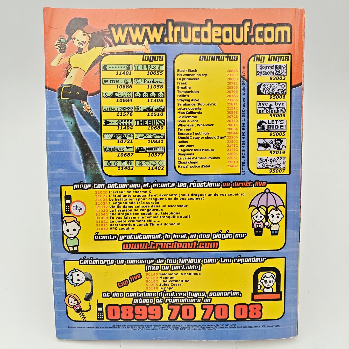 LA BIBLE DES SECRETS HORS SERIE #30 - MAGAZINE JEUX VIDEO