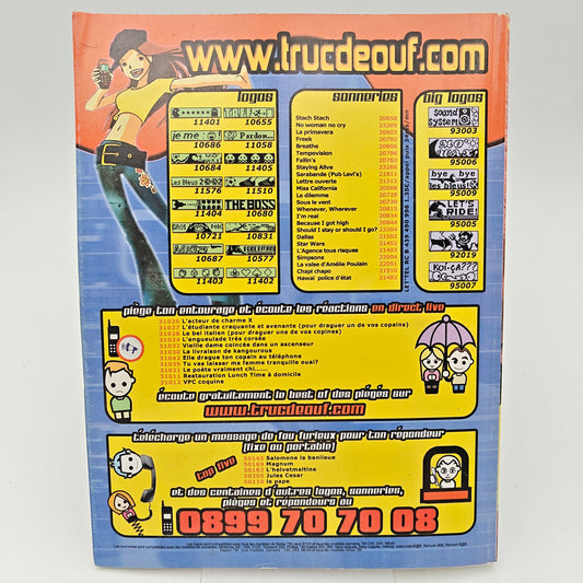 LA BIBLE DES SECRETS HORS SERIE #30 - MAGAZINE JEUX VIDEO