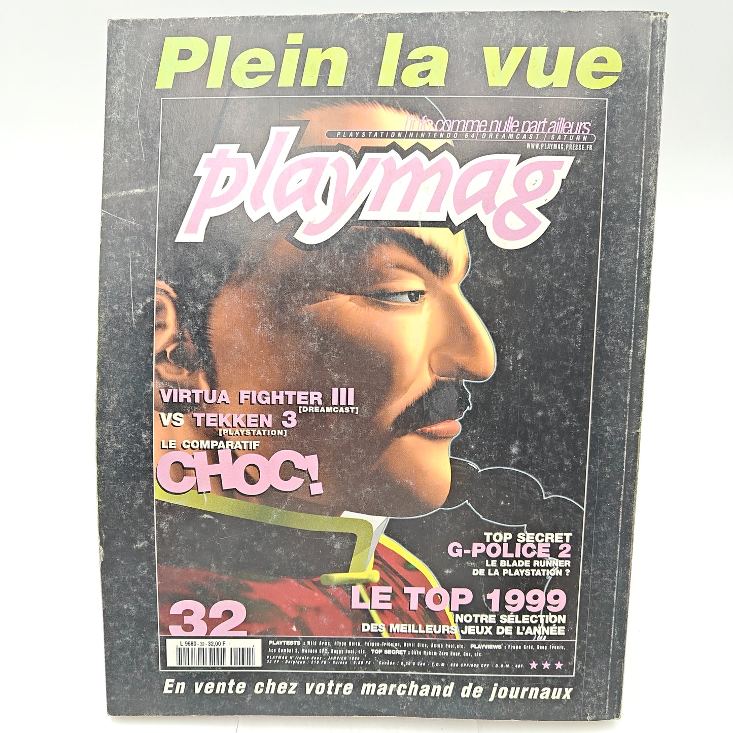 LA BIBLE DES SECRETS HORS SERIE SPECIAL PLATINUM - MAGAZINE JEUX VIDEO