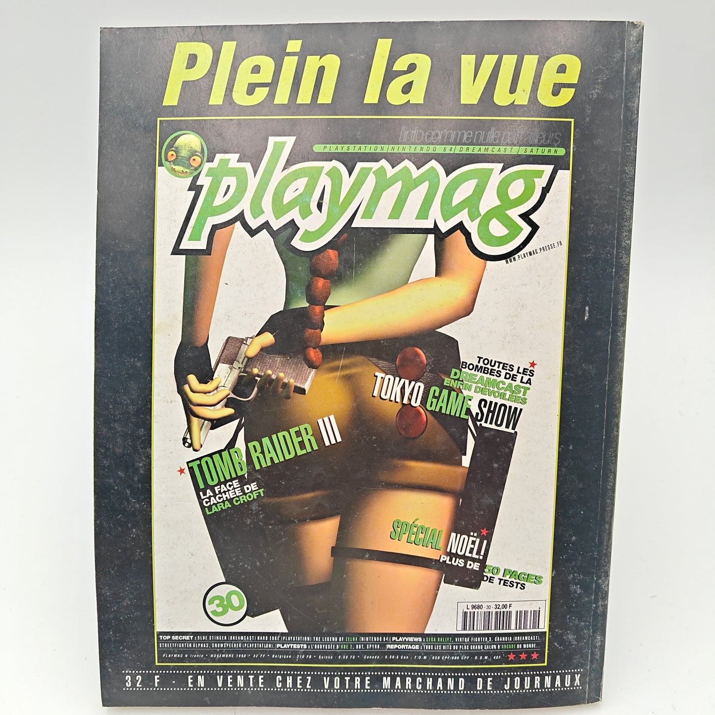 LA BIBLE DES SECRETS HORS SERIE SPECIAL DOOM-LIKE - MAGAZINE JEUX VIDEO