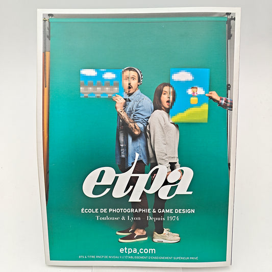 JV #37 - MAGAZINE JEUX VIDEO
