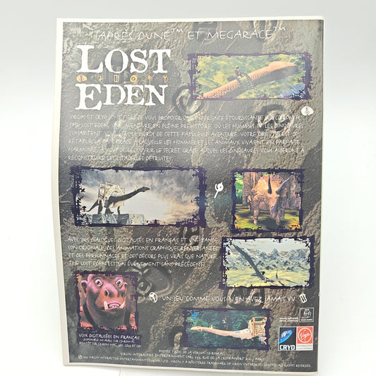 CD LOISIRS #6 - MAGAZINE JEUX VIDEO