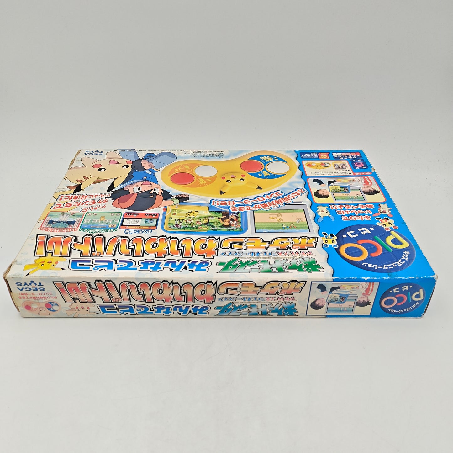 POKEMON - PICO