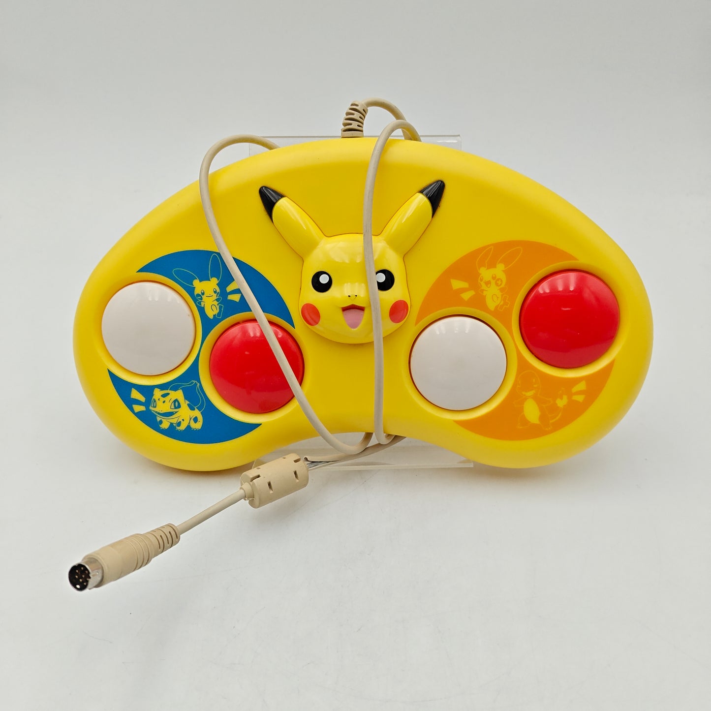 POKEMON - PICO