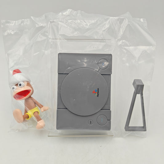 FIGURINE APE ESCAPE PLAYSTATION 1 ICHIBAN KUJI