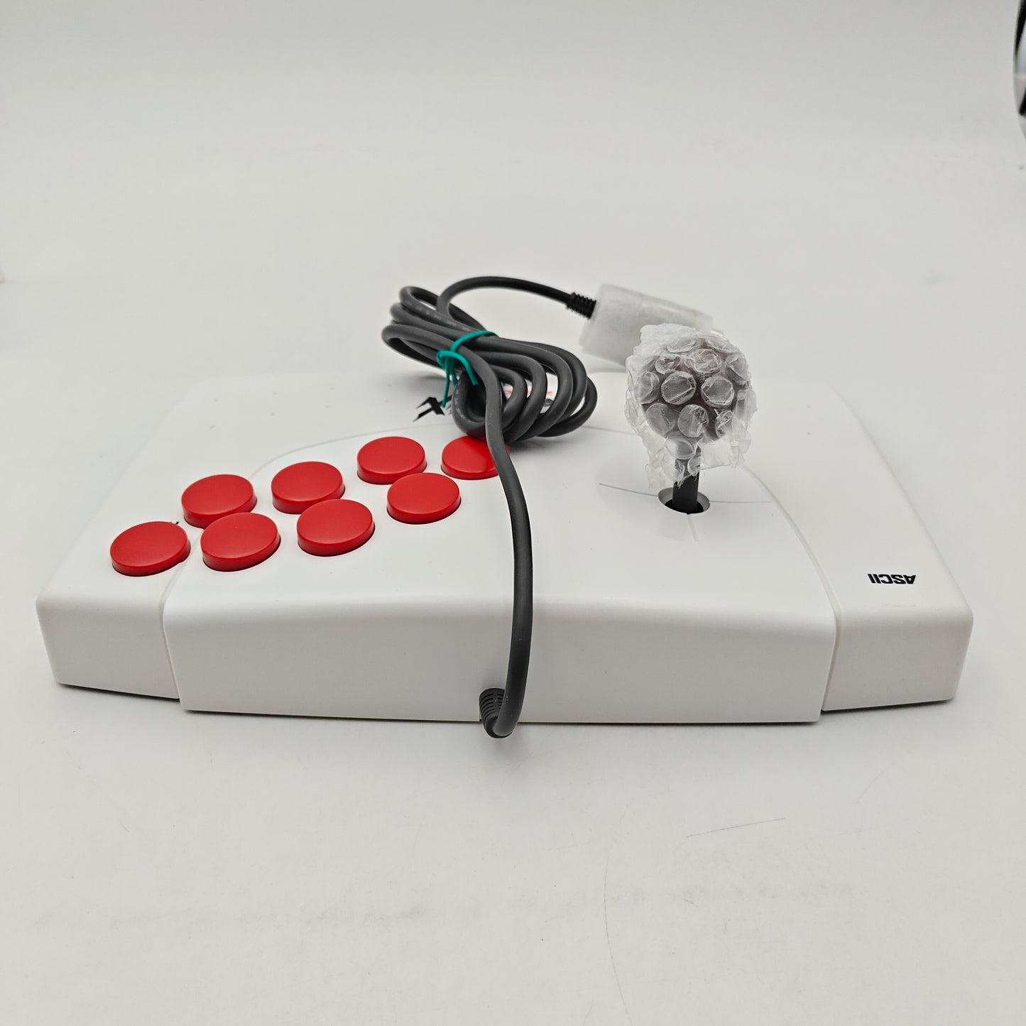 STREET FIGHTER ZERO 2 STICK - SATURN