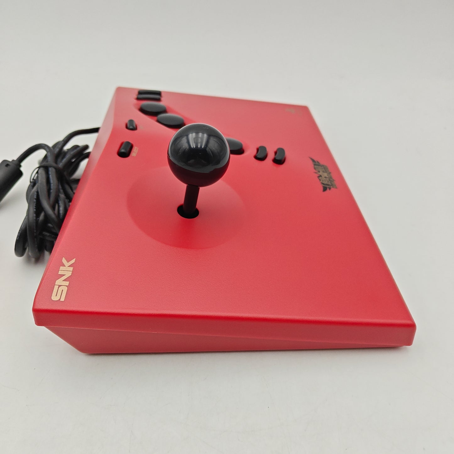 MARK OF THE WOLVES NEOGEO STICK 2 - PLAYSTATION 2