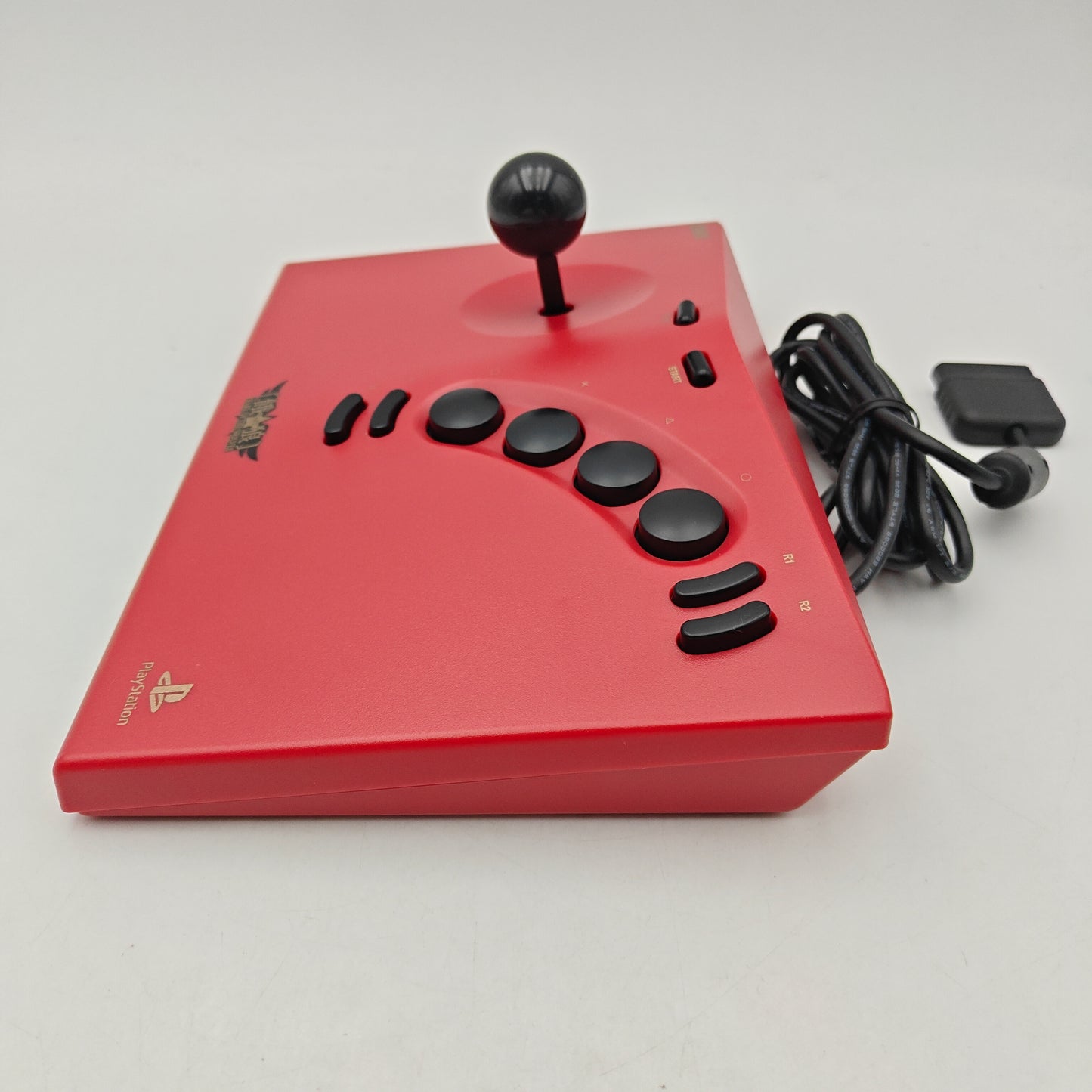 MARK OF THE WOLVES NEOGEO STICK 2 - PLAYSTATION 2
