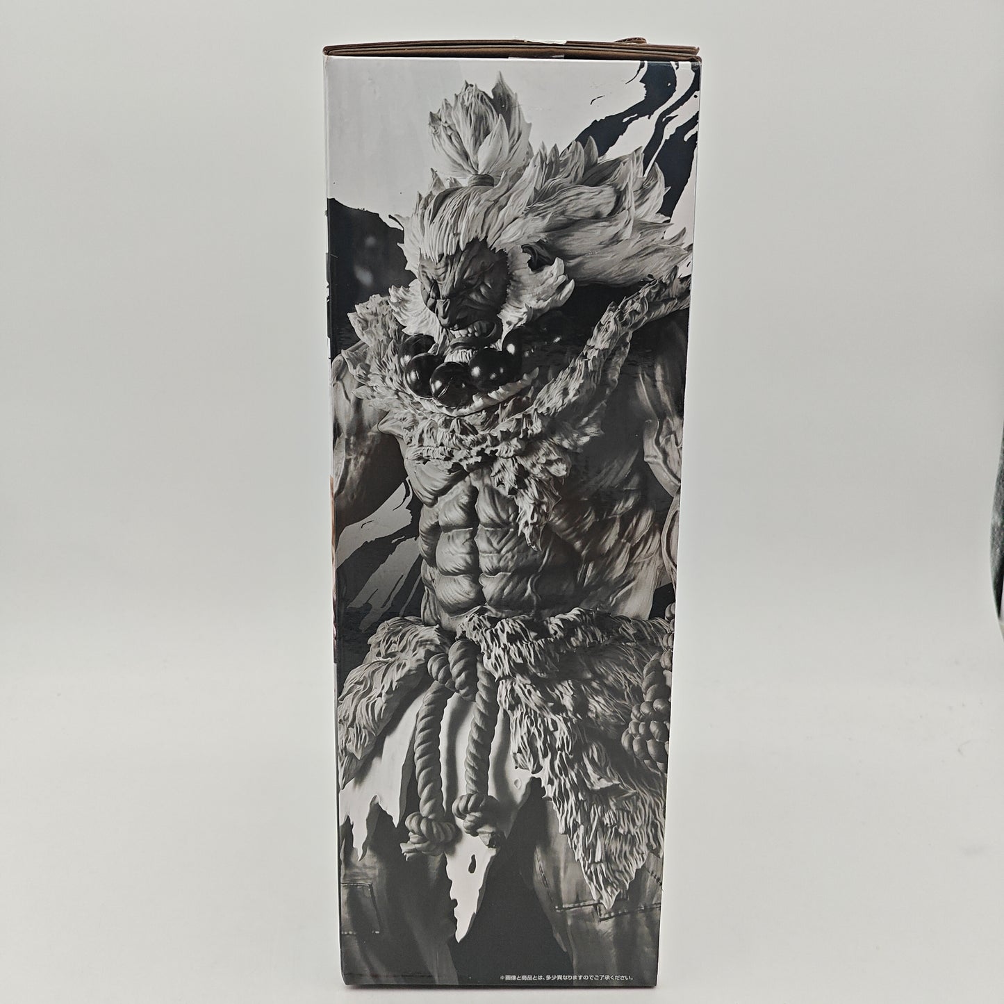 FIGURINE STREET FIGHTER 6 AKUMA