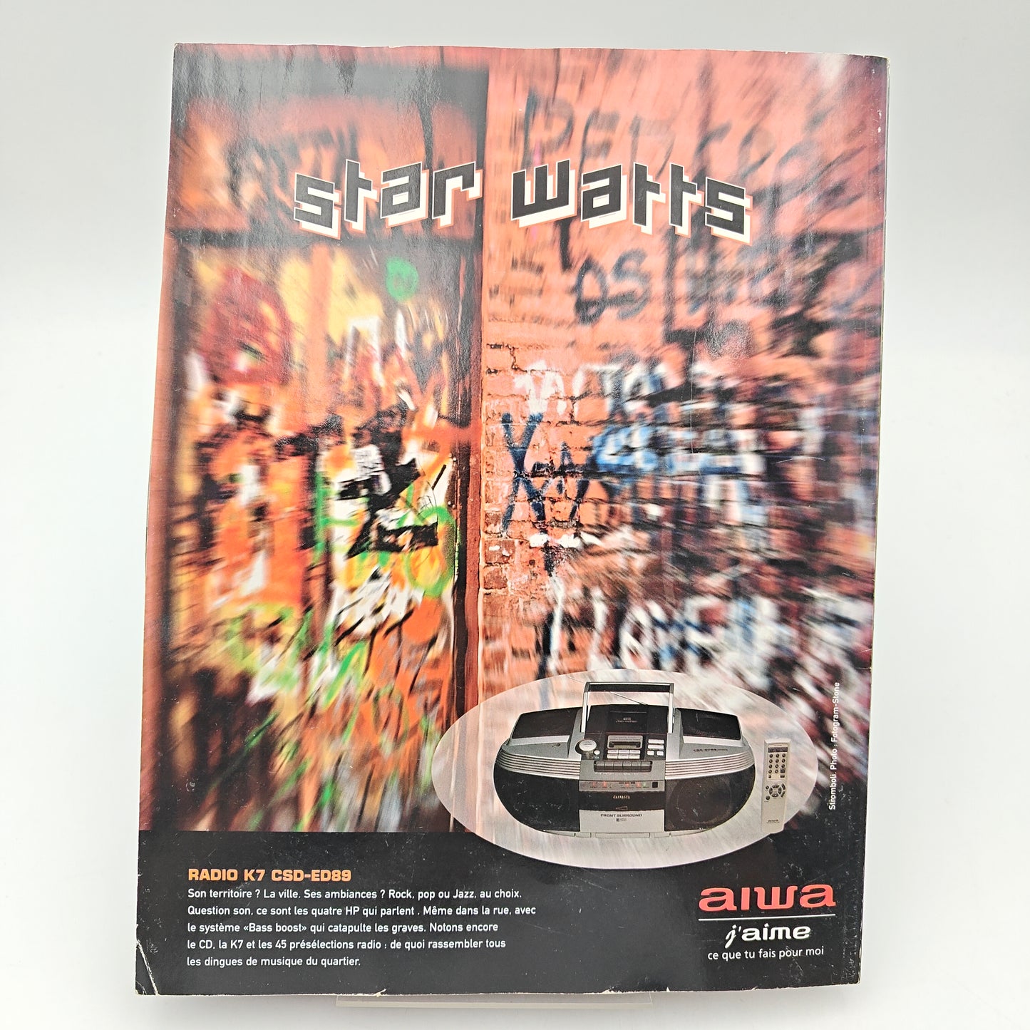 PLAYSTATION MAGAZINE HORS SERIE 8 - MAGAZINE JEUX VIDEO