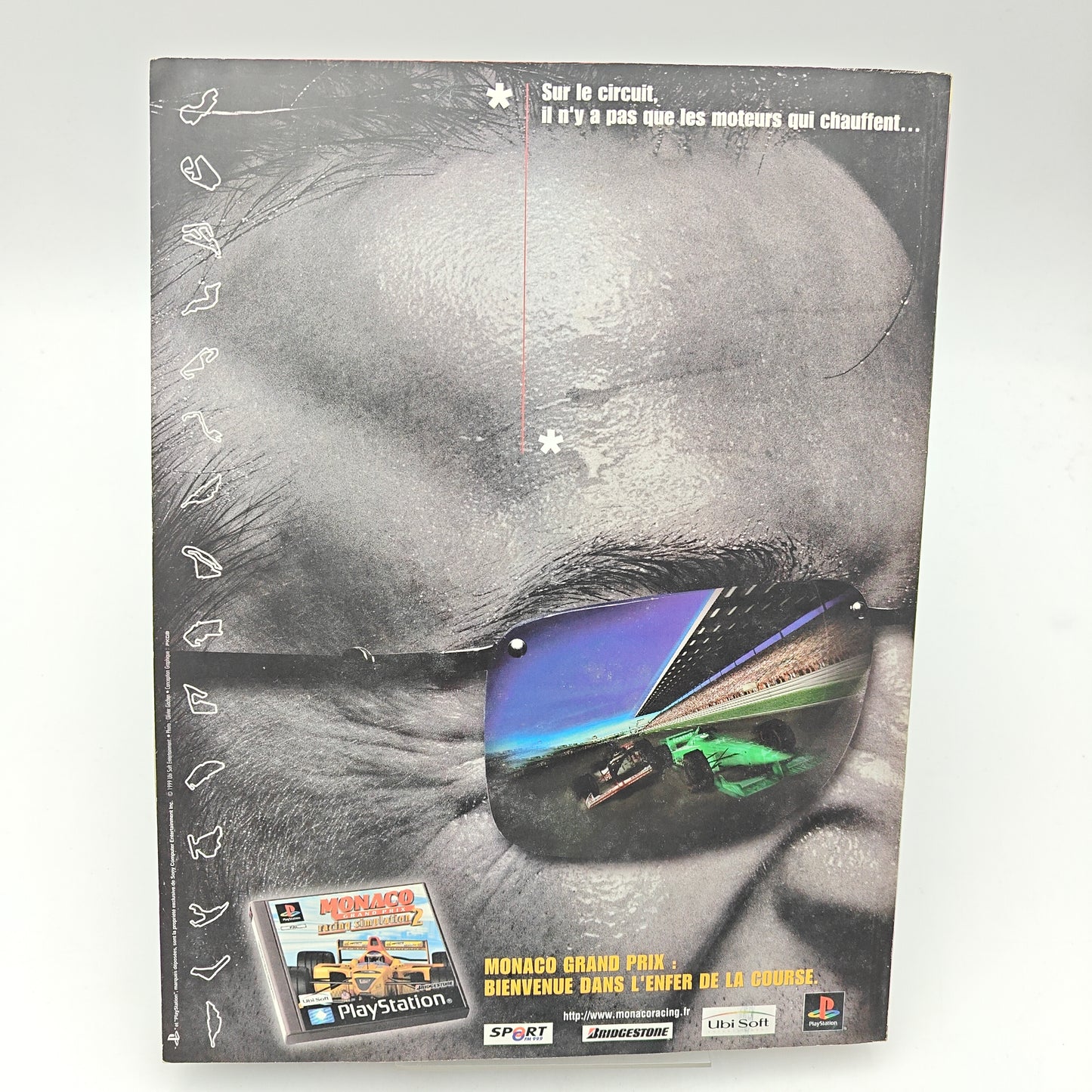 PLAYSTATION MAGAZINE NUMERO 31 - MAGAZINE JEUX VIDEO