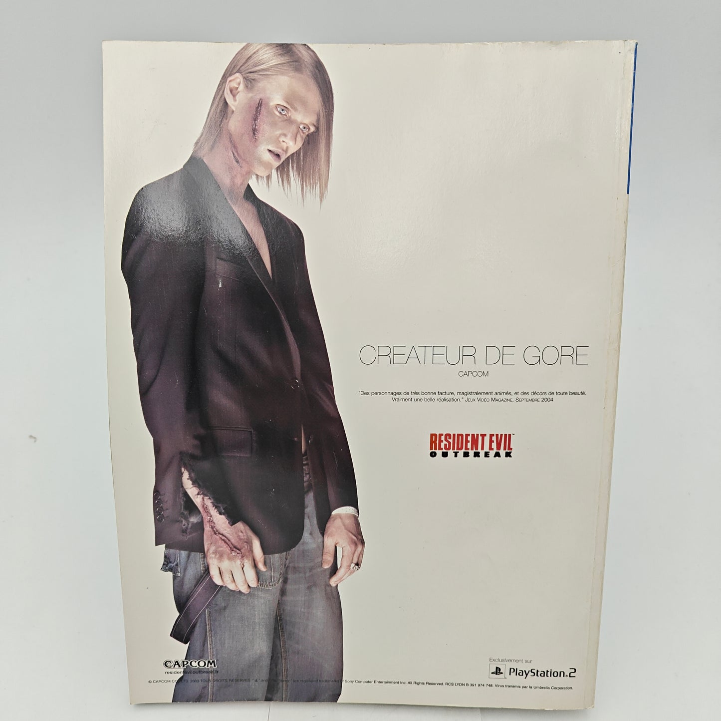 PLAYSTATION 2 MAGAZINE NUMERO 90 - MAGAZINE JEUX VIDEO